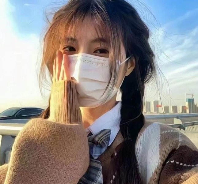 铁丝中的风