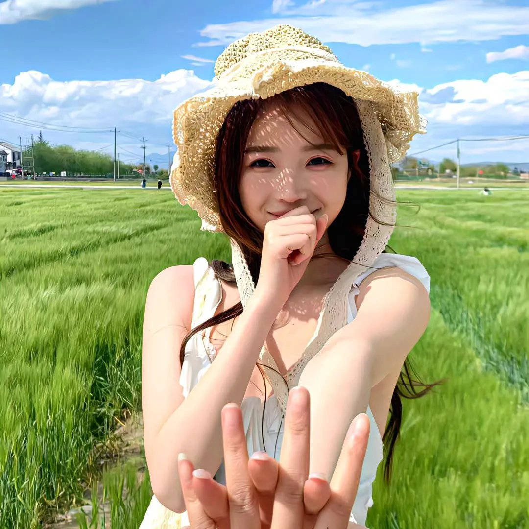 三月小姐