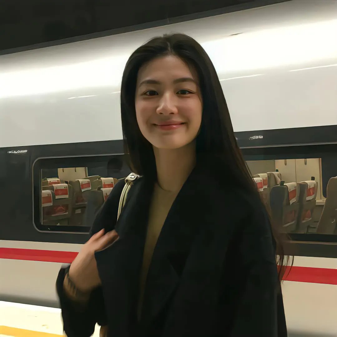山河同在